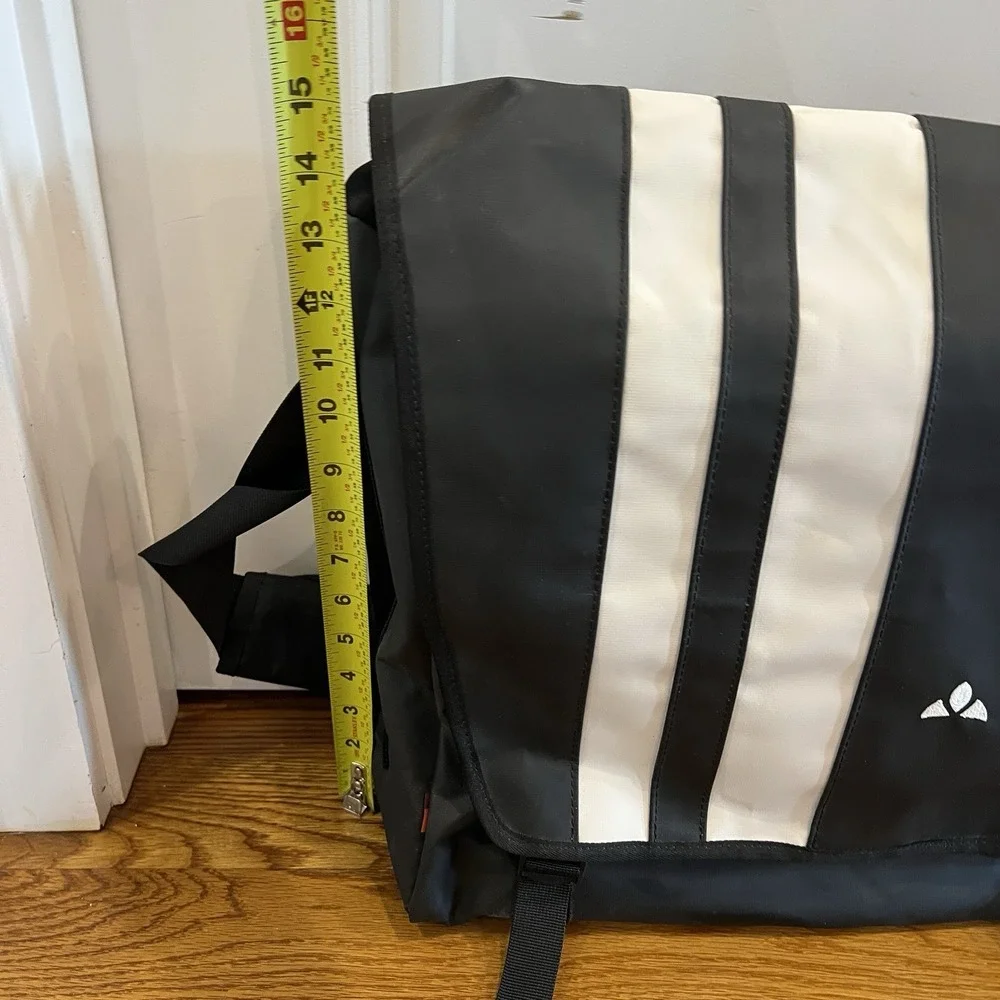 Vaude messenger bag
